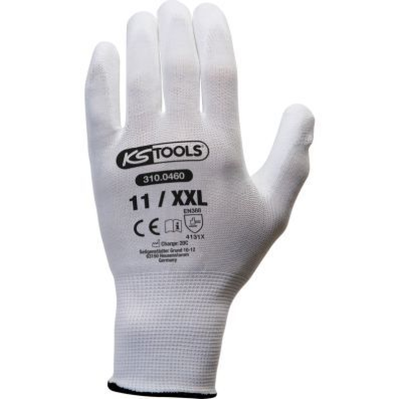 KS TOOLS Schutzhandschuh