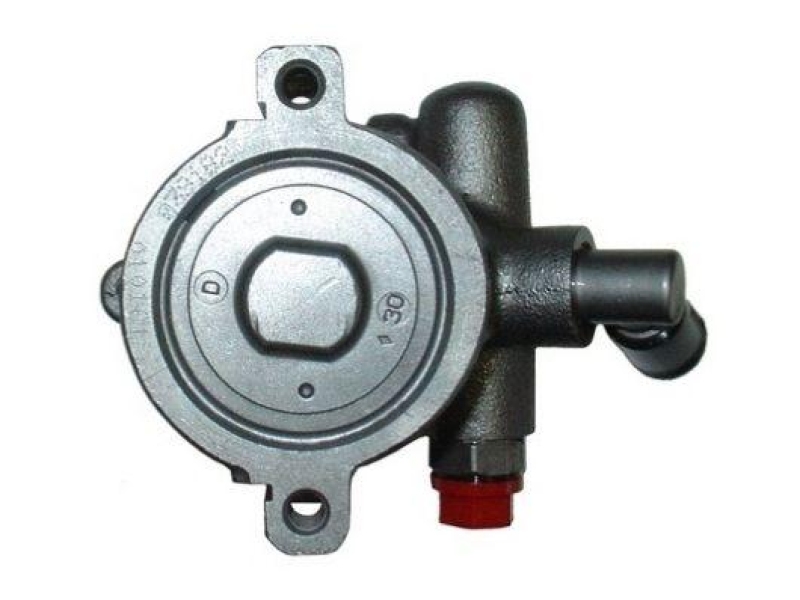 SPIDAN Hydraulic Pump, steering system