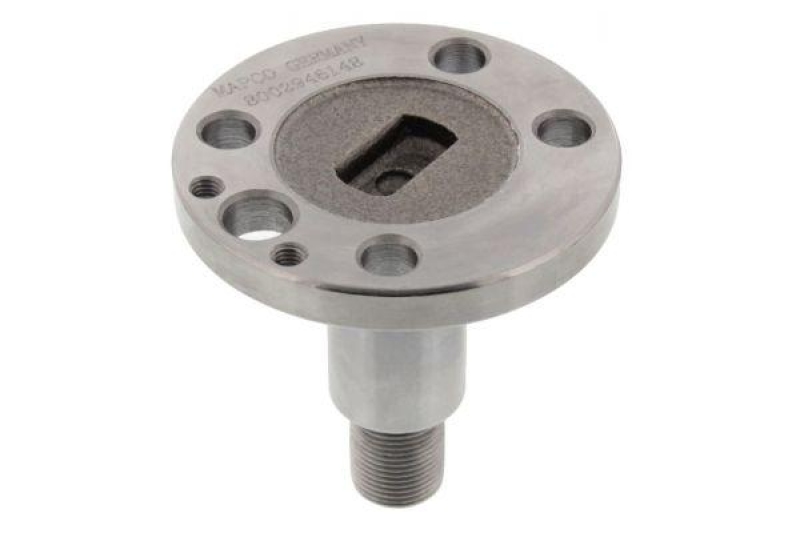 MAPCO Stub Axle, wheel suspension