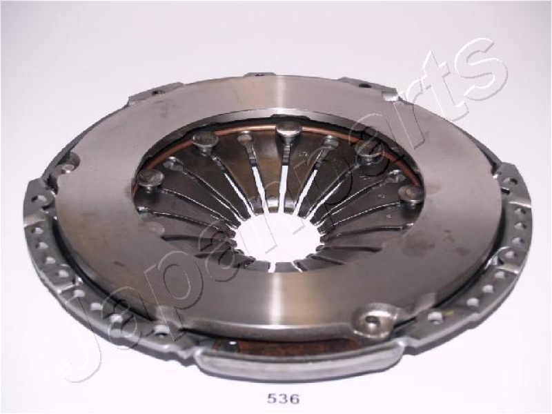 JAPANPARTS Kupplungsdruckplatte
