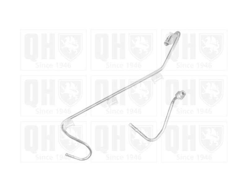 BM CATALYSTS Pressure Pipe, pressure sensor (soot/particulate filter)