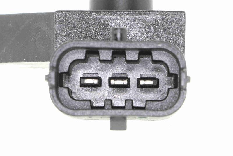 VEMO Sensor, boost pressure Original VEMO Quality