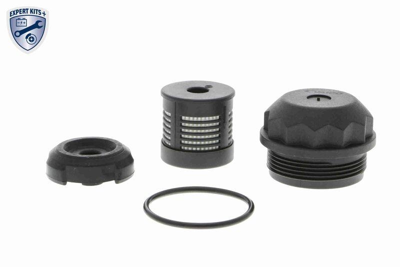 VAICO Parts Kit, oil change, multi-plate clutch (AWD) EXPERT KITS +