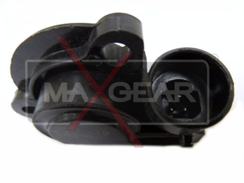 MAXGEAR Sensor, throttle position