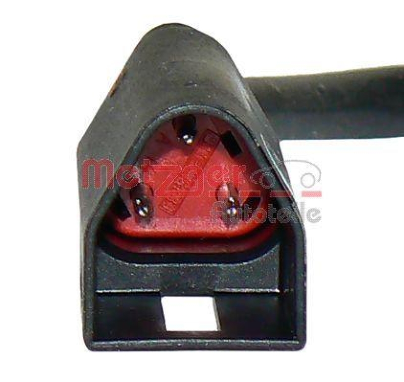 METZGER Sensor, Geschwindigkeit/Drehzahl 909071
