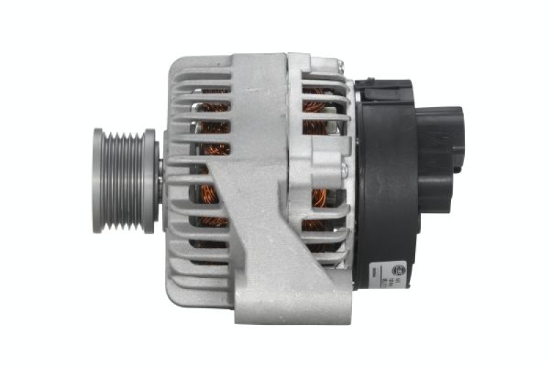 HELLA Generator