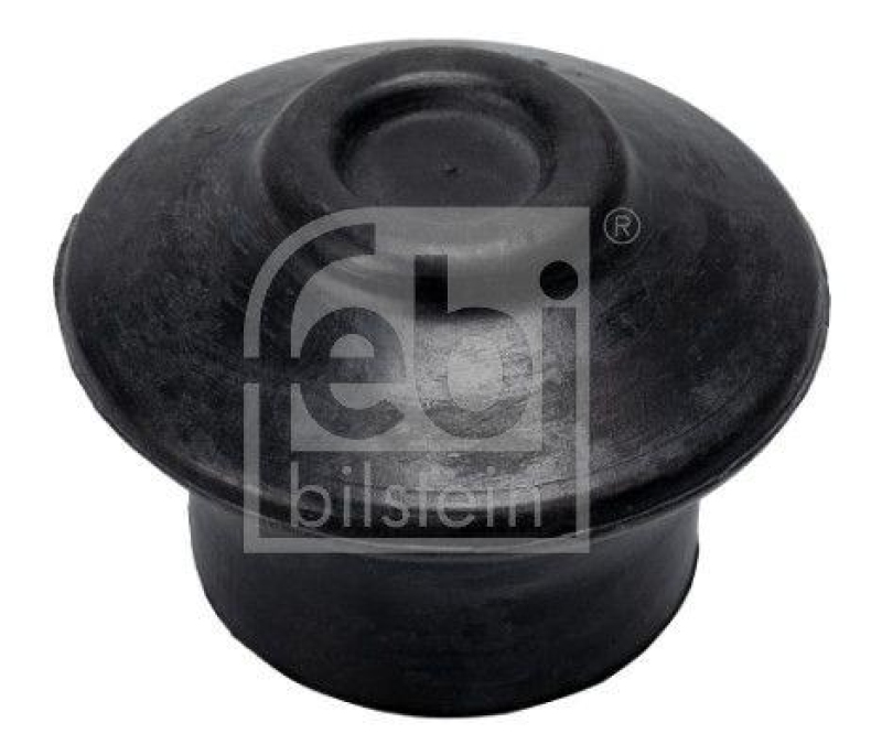 FEBI BILSTEIN Rubber Buffer, engine mounting system