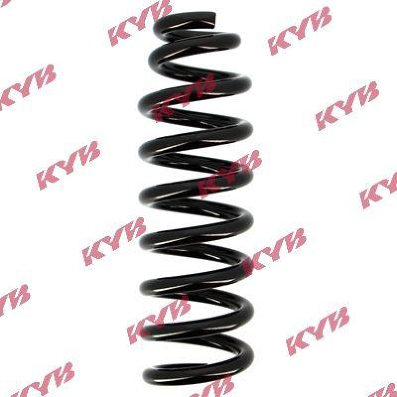 KYB Suspension Spring K-Flex