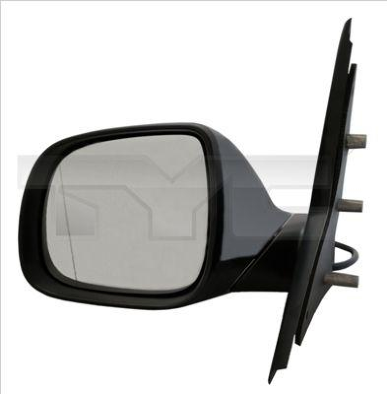 TYC Außenspiegel 337-0284