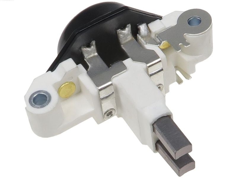 AS-PL Generatorregler Brandneu Bosch
