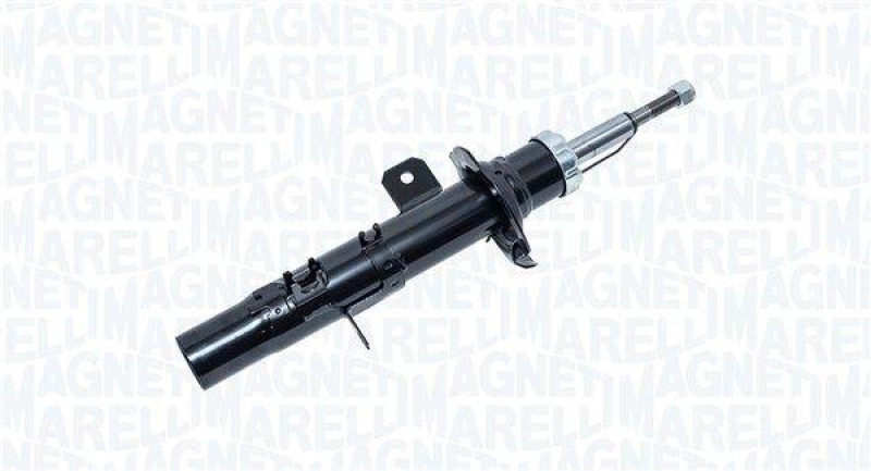 MAGNETI MARELLI Stoßdämpfer 356322070100