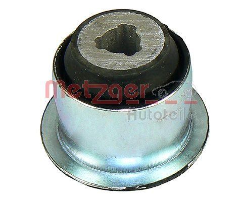 METZGER Lagerung, Lenker 52023908