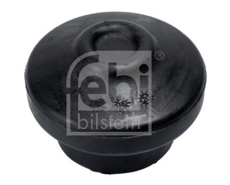 FEBI BILSTEIN Rubber Buffer, engine mounting system