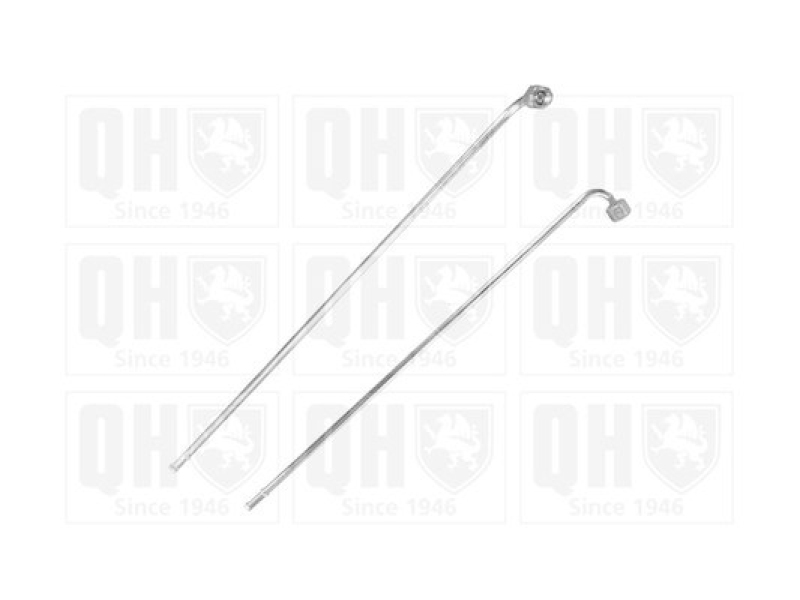 BM Catalysts Druckleitung, Drucksensorpassend f&uuml;r Mercedes Vito Mixto W6...