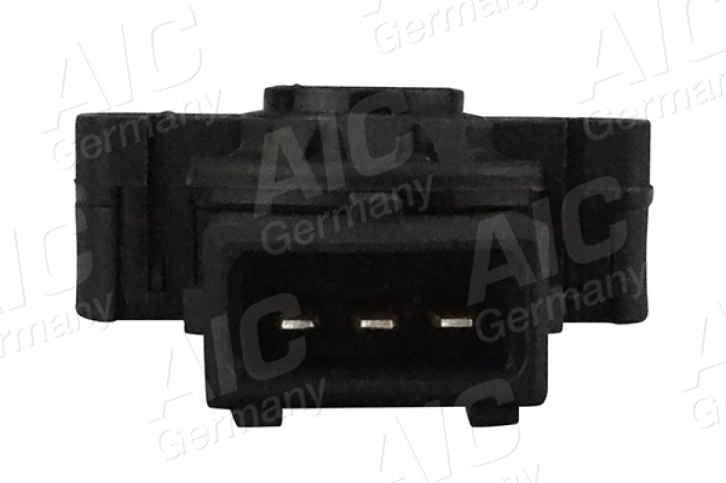 AIC Sensor, Drosselklappenstellung Original AIC Quality