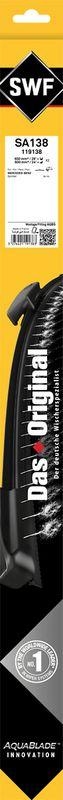 SWF Wischblatt DAS ORIGINAL AQUABLADE 119138