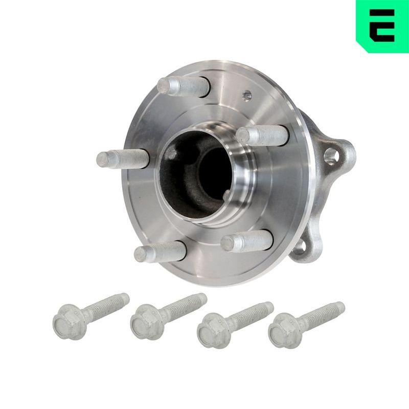 OPTIMAL Radlagersatz 202222