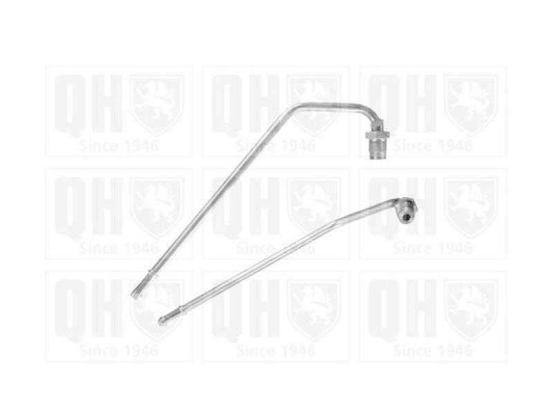 BM Catalysts Druckleitung, Drucksensorpassend f&uuml;r Range Rover 3 3.6 4x4