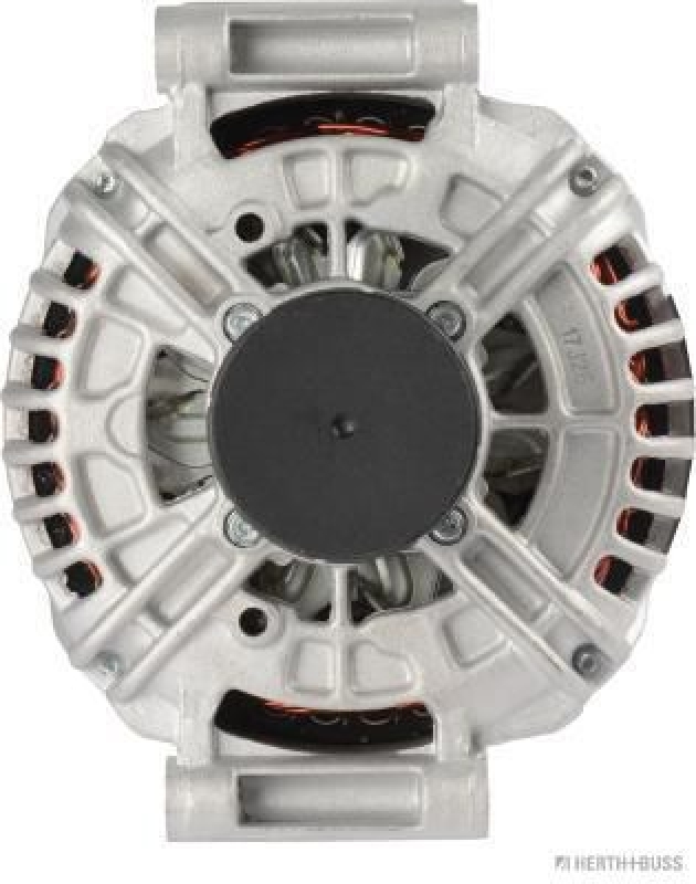HERTH+BUSS ELPARTS Alternator
