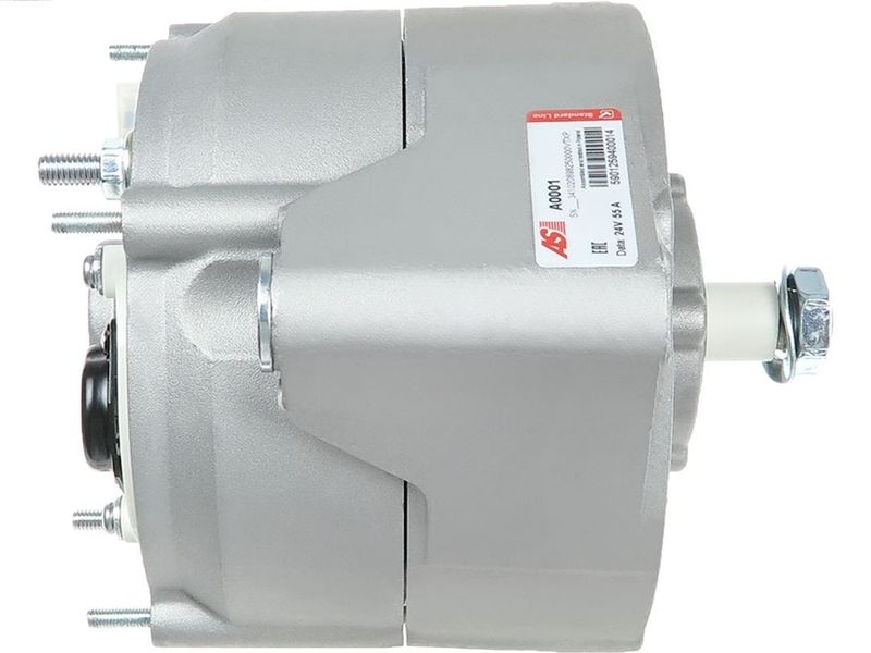 AS-PL Generator Brandneu AS-PL