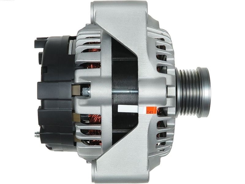 AS-PL Generator Brandneu AS-PL