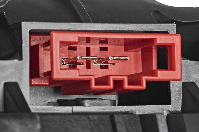 VALEO Interior Blower