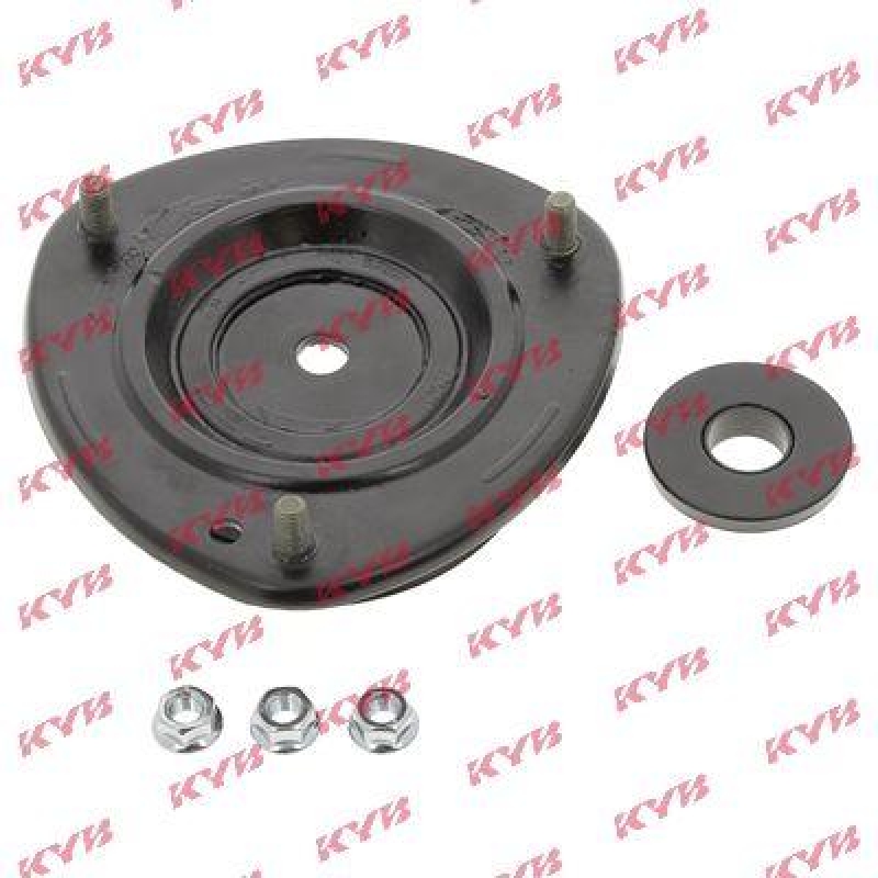 KYB Repair Kit, suspension strut Suspension Mounting Kit