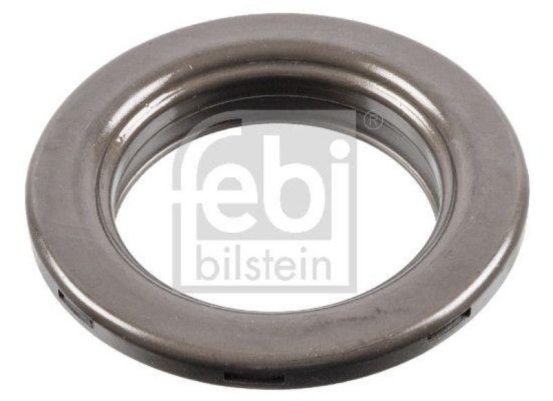 FEBI BILSTEIN Wälzlager, Federbeinstützlager 10091