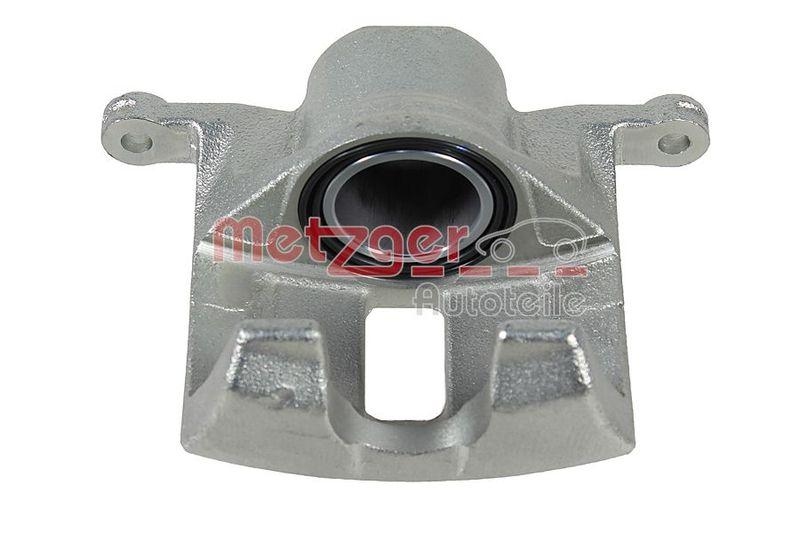 METZGER Bremssattel 6260547