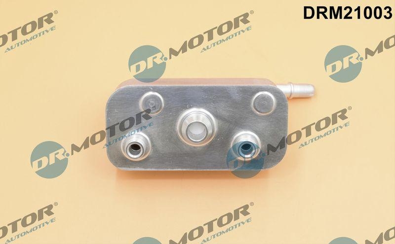 Dr.Motor Automotive Ölkühler, Automatikgetriebe