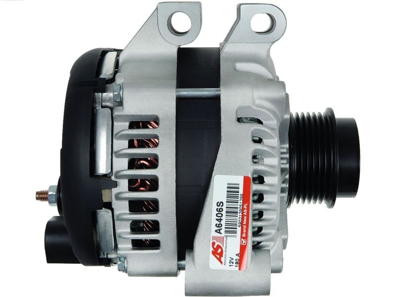 AS-PL Generator Brandneu AS-PL