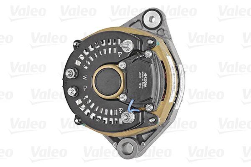 VALEO Generator VALEO RE-GEN AT