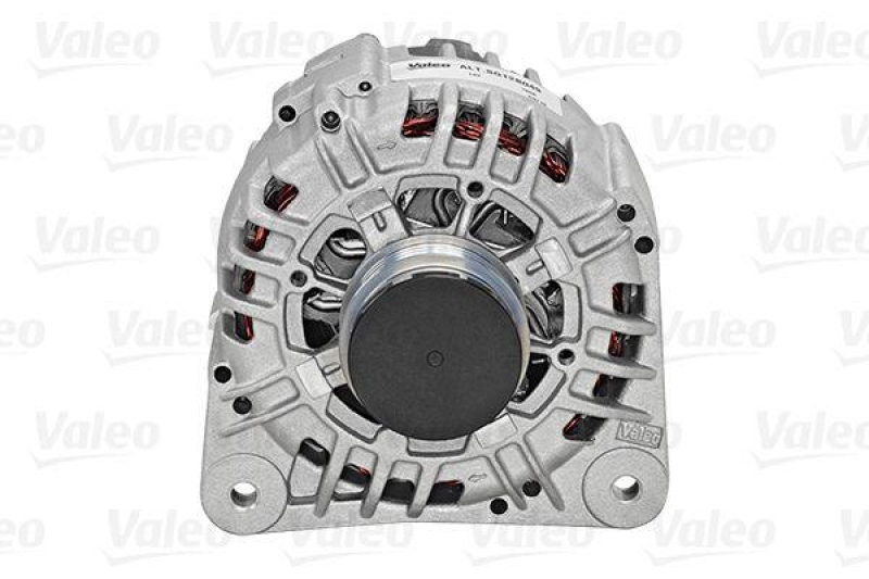 VALEO Generator VALEO ORIGINS NEW OE TECHNOLOGIE