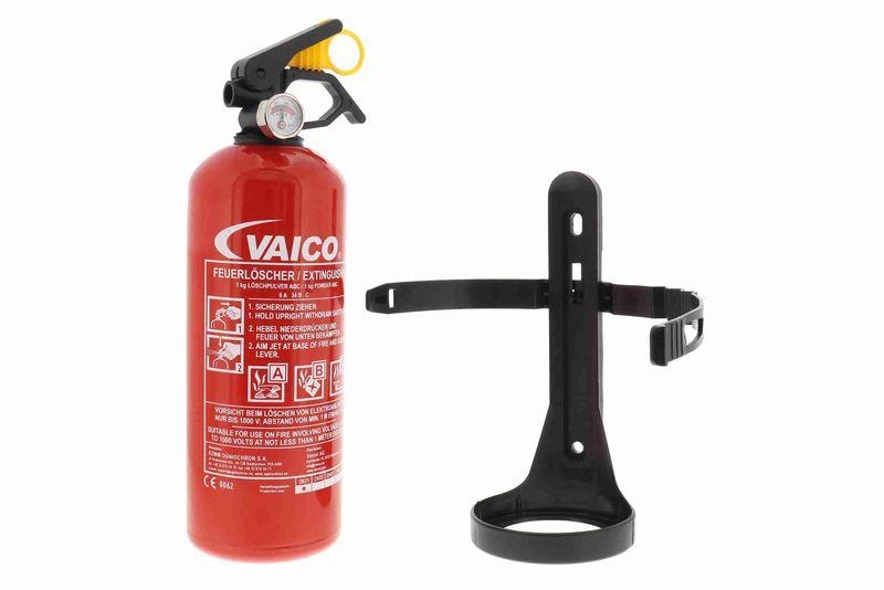 Feuerlöscher 1kg