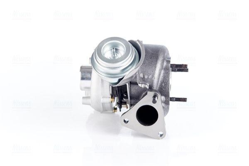 NISSENS Lader, Aufladung ** FIRST FIT **