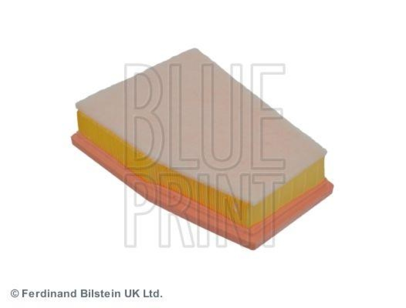 BLUE PRINT Luftfilter