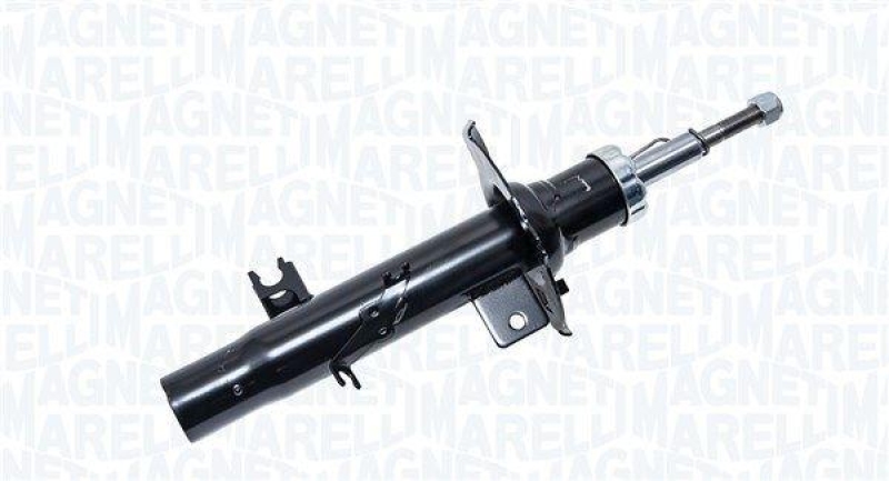 MAGNETI MARELLI Stoßdämpfer 356327070200