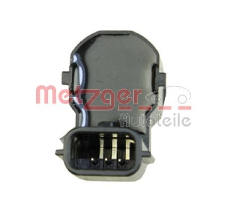 METZGER Sensor, Einparkhilfe GREENPARTS 901297