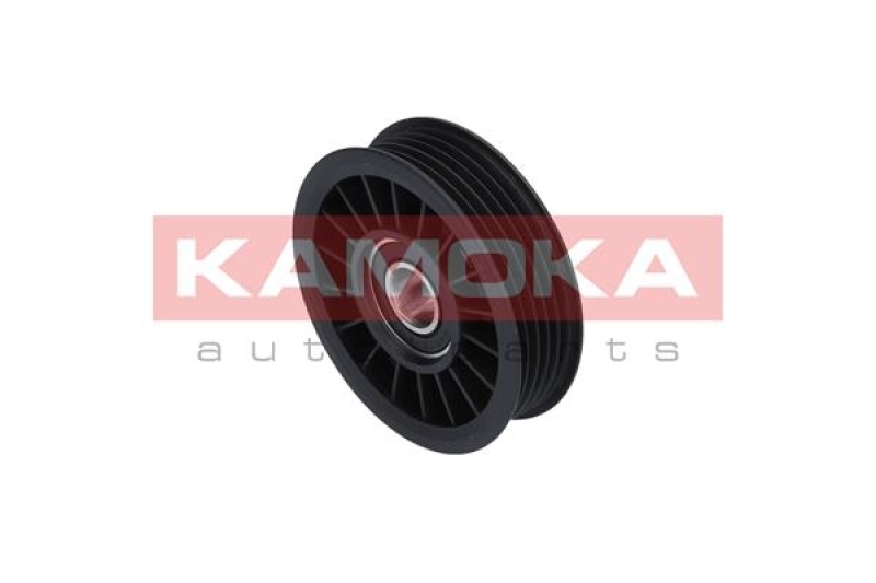 KAMOKA Spannrolle, Keilrippenriemen R0137