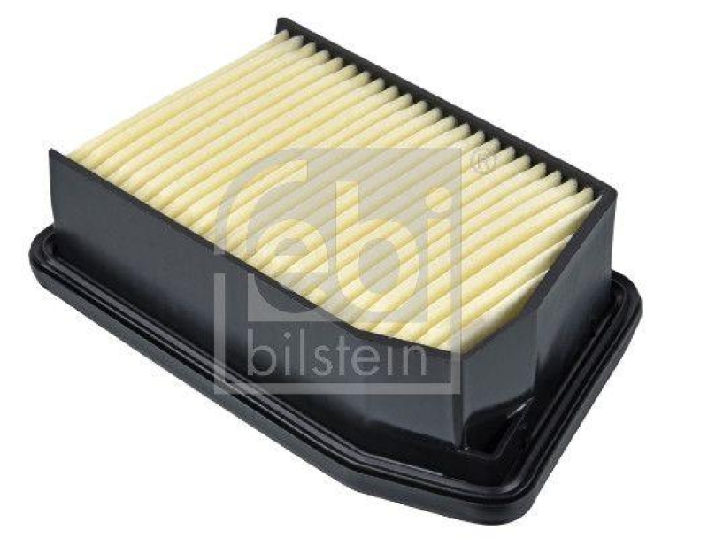 FEBI BILSTEIN Luftfilter 184327