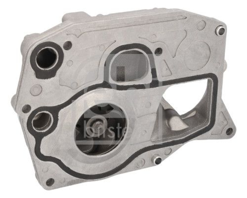 FEBI BILSTEIN Wasserpumpe, Motorkühlung