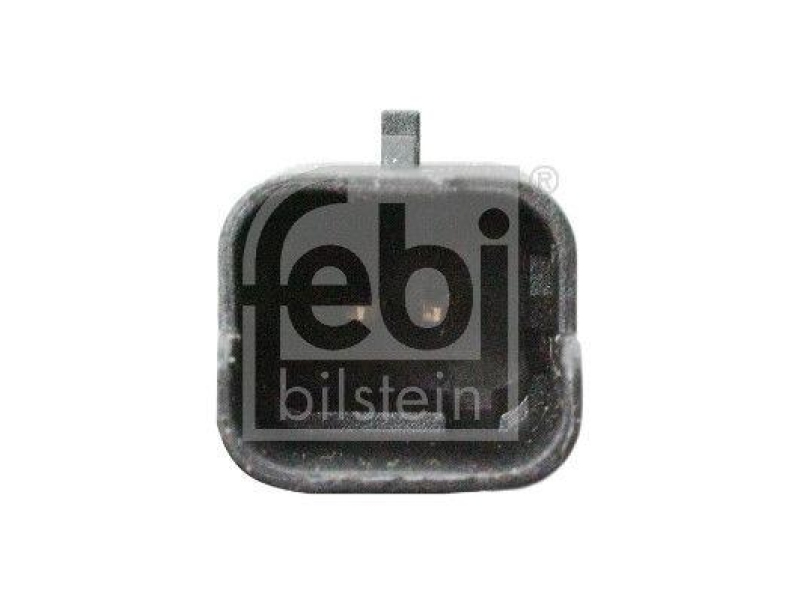 FEBI BILSTEIN Hydraulikpumpe, Lenkung 106358