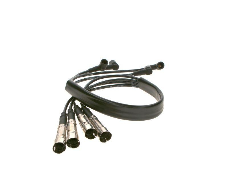 BOSCH Ignition Cable Kit