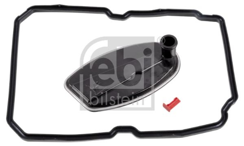 FEBI BILSTEIN Hydraulic Filter Set, automatic transmission