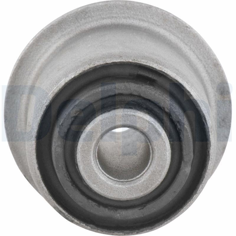 DELPHI Lagerung, Lenker TD463W