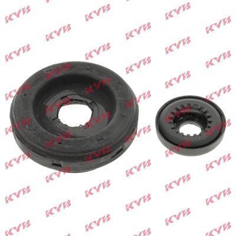 KYB Reparatursatz, Federbeinstützlager Suspension Mounting Kit SM5451