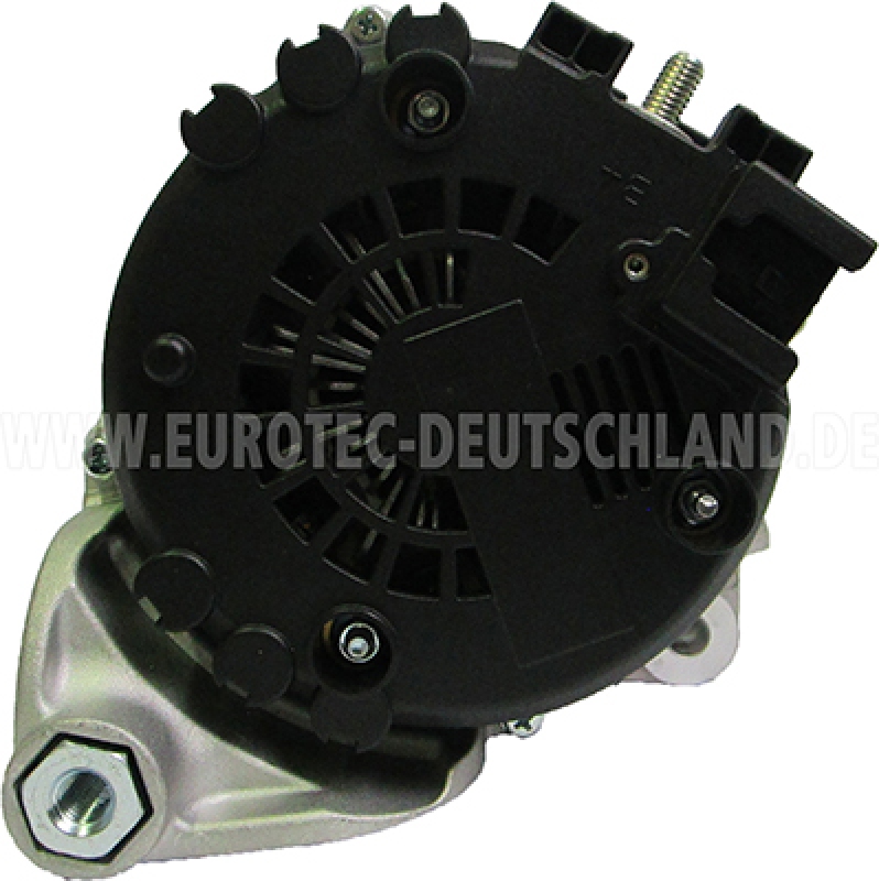 EUROTEC Generator