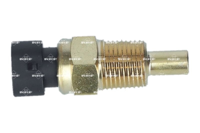 NRF Sensor, Kühlmitteltemperatur
