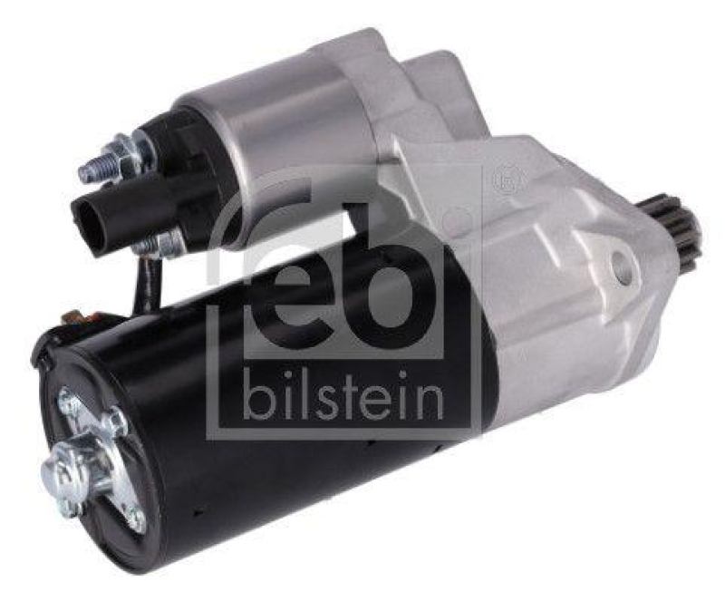 FEBI BILSTEIN Starter