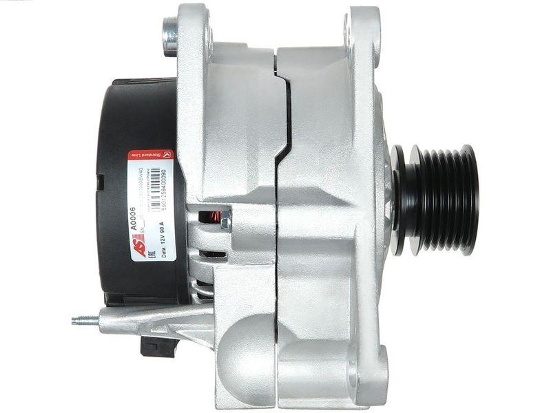 AS-PL Generator Brandneu AS-PL